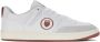 K-SWISS Sneakers Baskets femme K-Varsity - Thumbnail 1