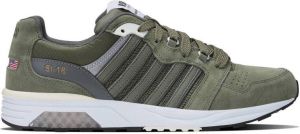 K-Swiss SI-18 RANNELL sneakers kaki