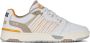 K-Swiss SI-18 Rival sneakers wit taupe - Thumbnail 1