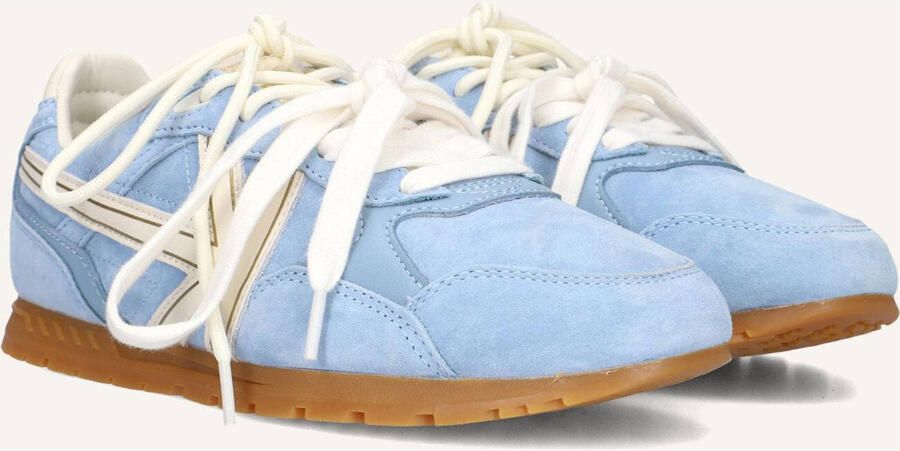 Kaotiko SEATTLE Lage sneakers Dames sneakers Blauw