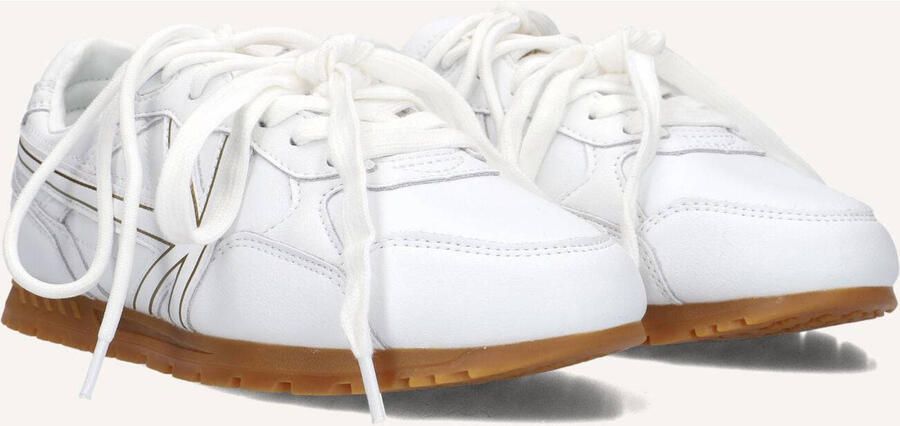 Kaotiko Seattle Woman Sneakers Dames Wit