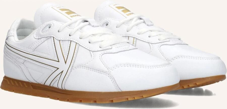 Kaotiko Seattle Woman Sneakers Dames Wit - Foto 3