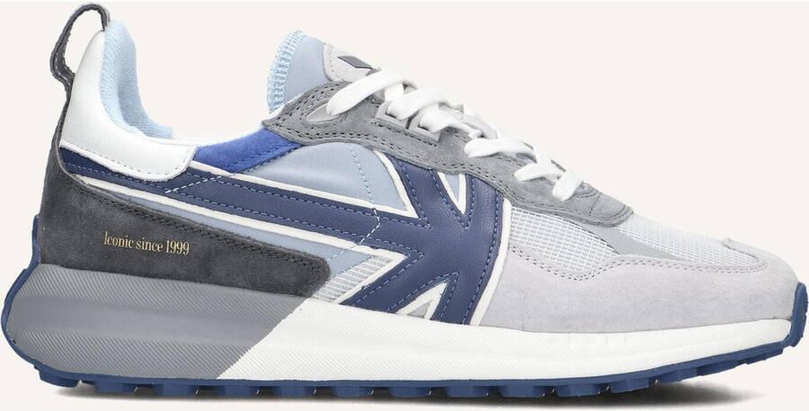 Kaotiko Vancouver Sneakers Heren Multi