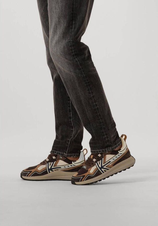 Kaotiko Sneakers Vancouver Tech Multi