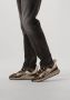 Kaotiko Vancouver Tech Sneakers Heren Multi - Thumbnail 1