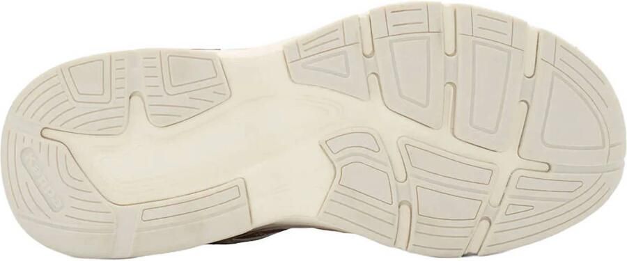 Kappa chunky sneakers beige - Foto 3