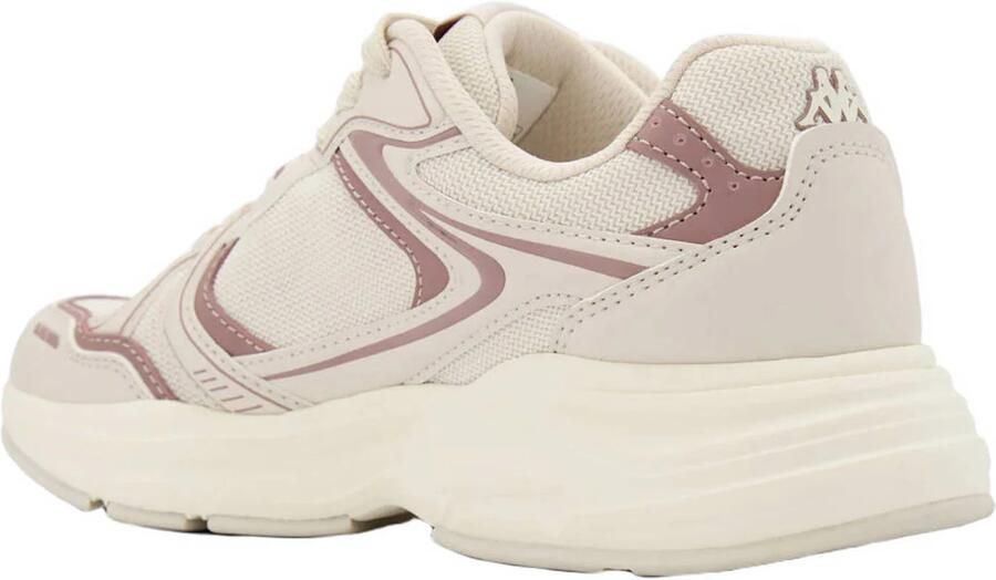 Kappa chunky sneakers beige - Foto 2