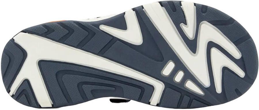 Kappa sandalen donkerblauw - Foto 3