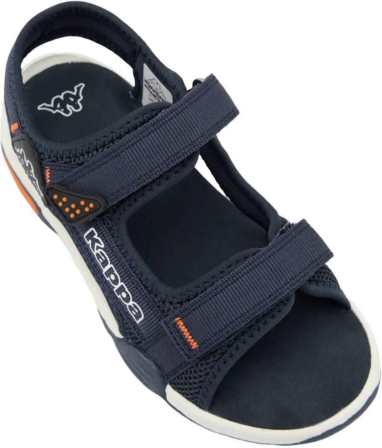 Kappa sandalen donkerblauw - Foto 2