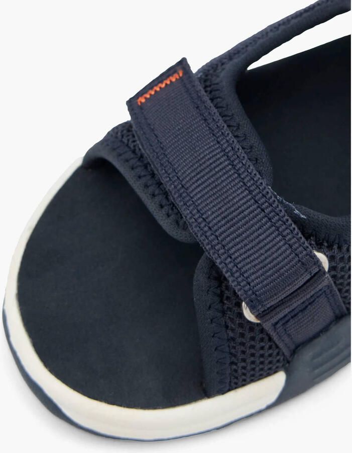Kappa sandalen donkerblauw - Foto 3