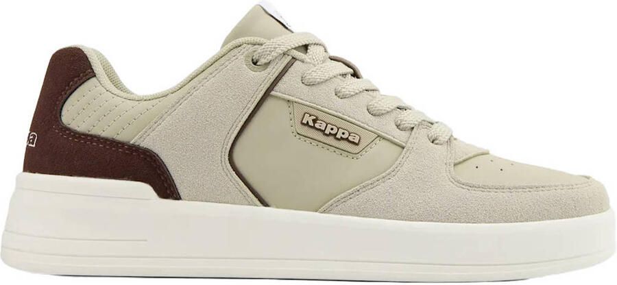 Kappa sneakers beige
