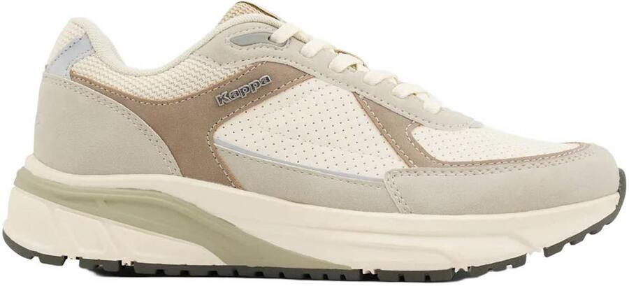 Kappa sneakers beige