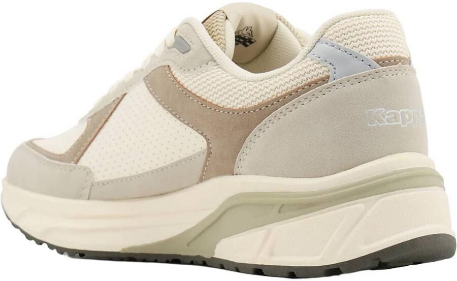 Kappa sneakers beige - Foto 3