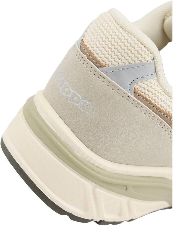 Kappa sneakers beige - Foto 2