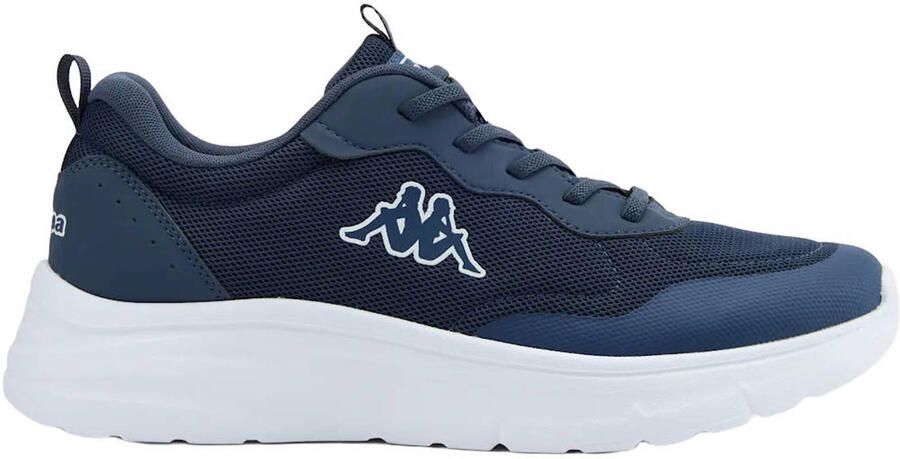 Kappa sneakers donkerblauw