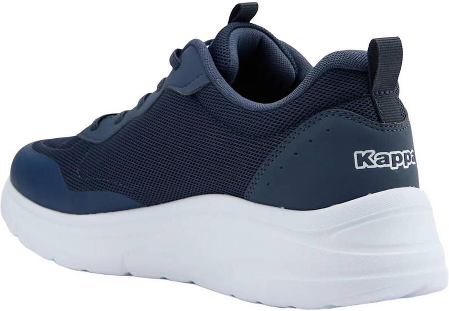 Kappa sneakers donkerblauw - Foto 2