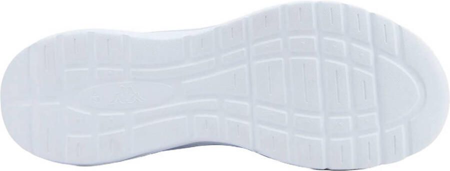 Kappa sneakers donkerblauw - Foto 3