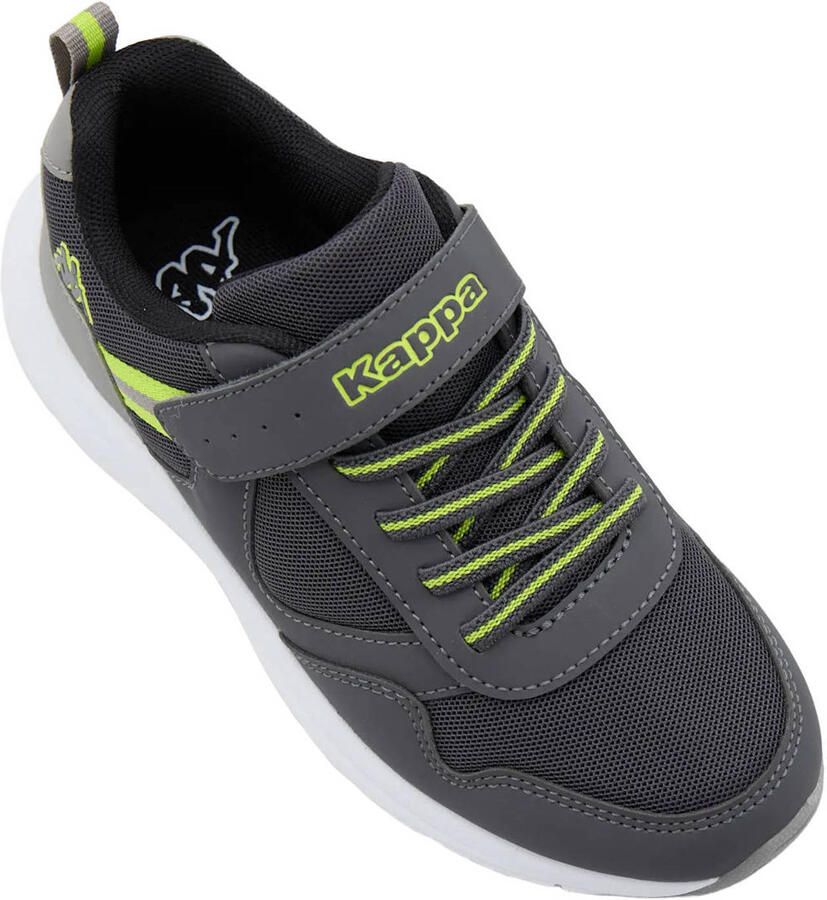 Kappa sneakers grijs - Foto 2