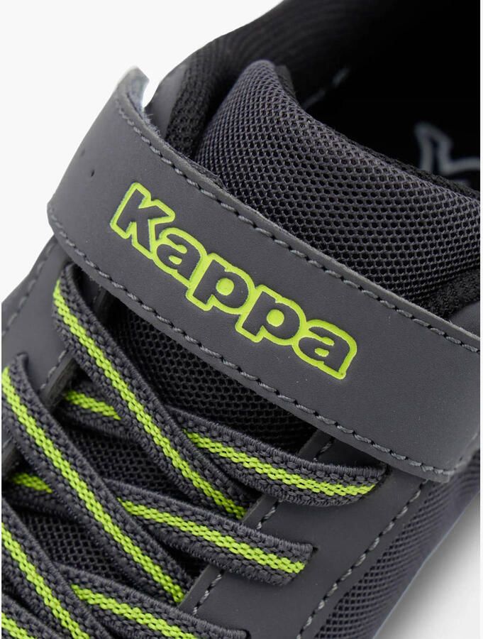 Kappa sneakers grijs - Foto 3