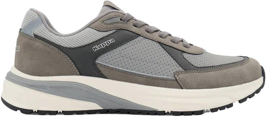 Kappa sneakers grijs