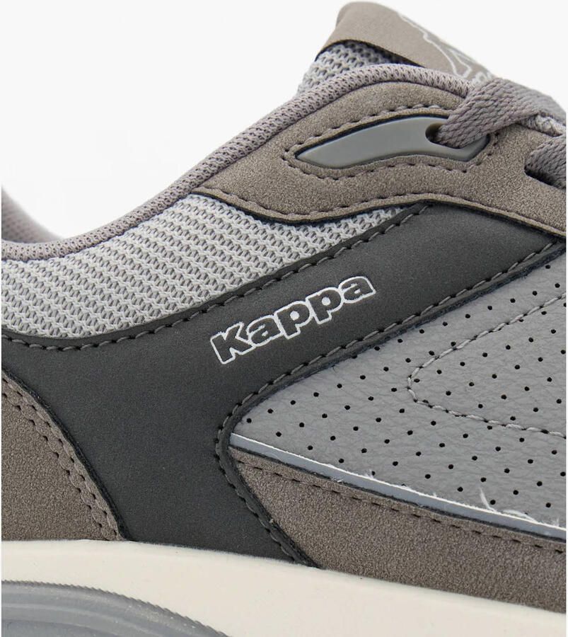 Kappa sneakers grijs - Foto 2