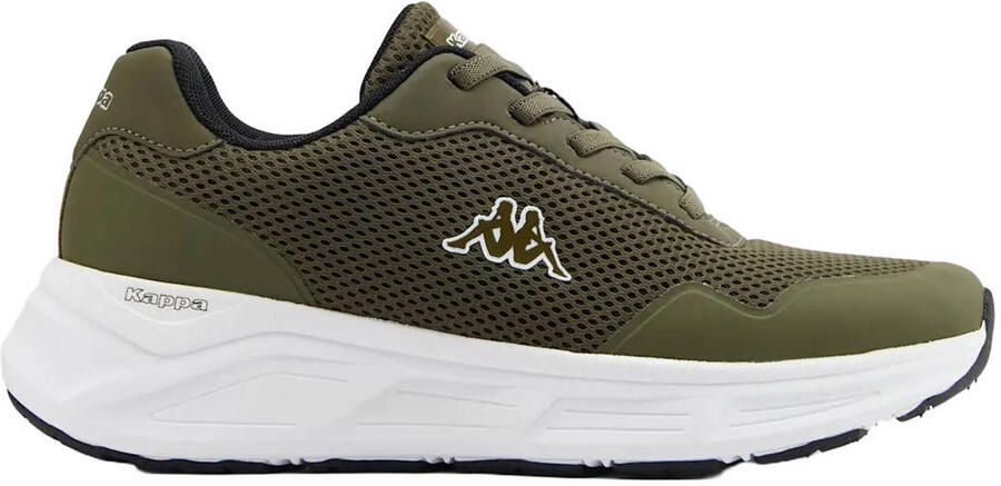 Kappa sneakers kaki