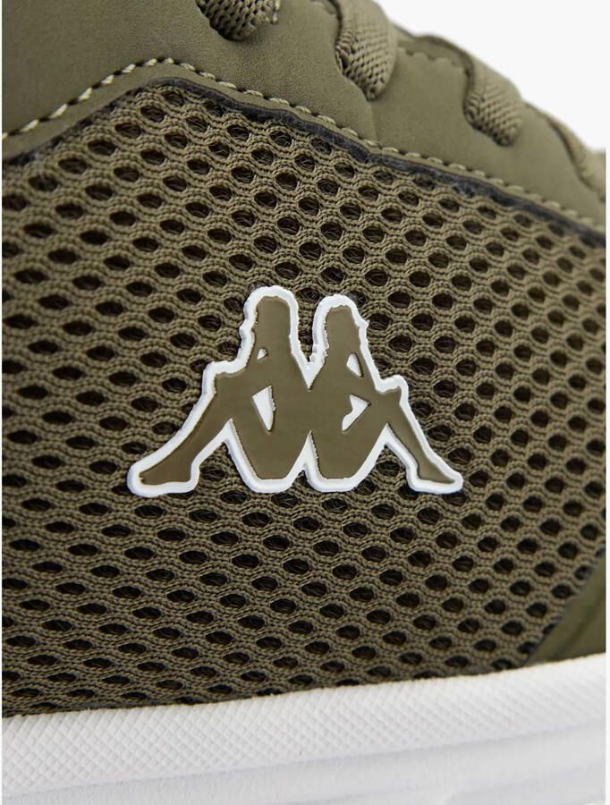 Kappa sneakers kaki - Foto 3