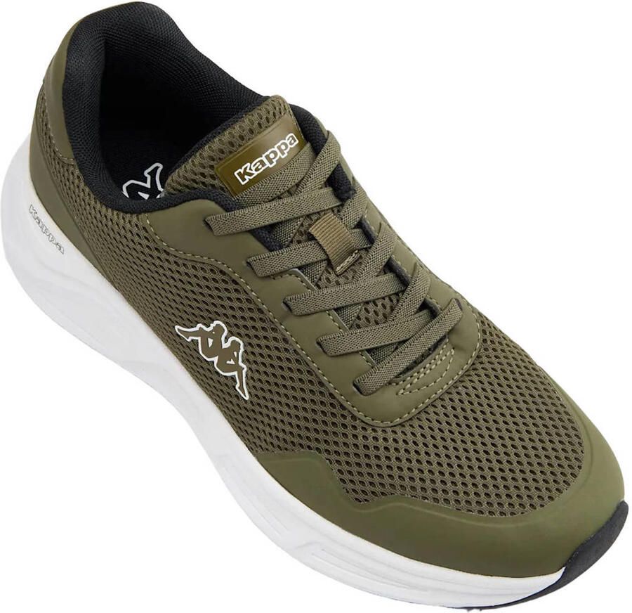 Kappa sneakers kaki - Foto 2