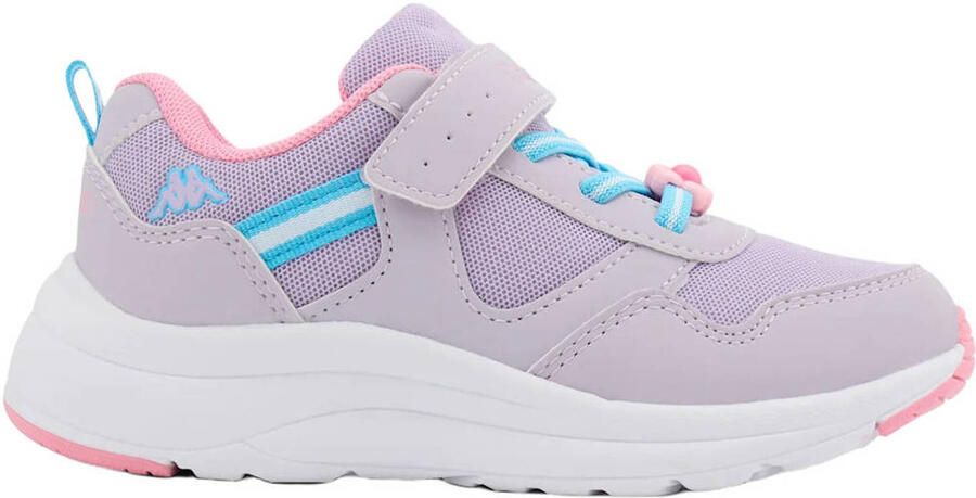 Kappa sneakers paars