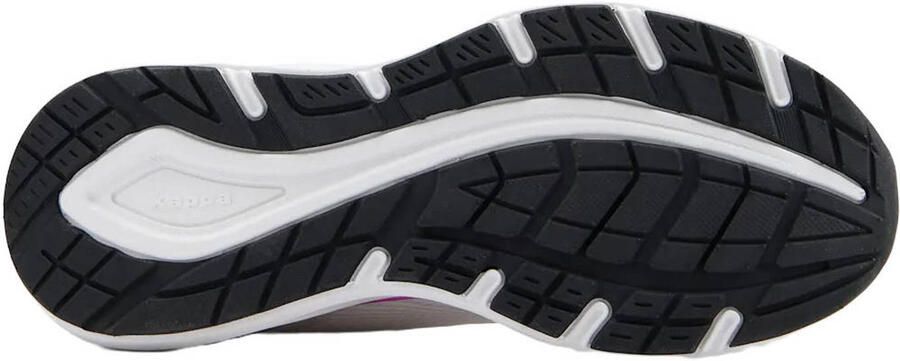 Kappa sneakers wit roze - Foto 3