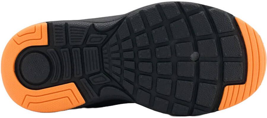 Kappa sneakers zwart - Foto 3