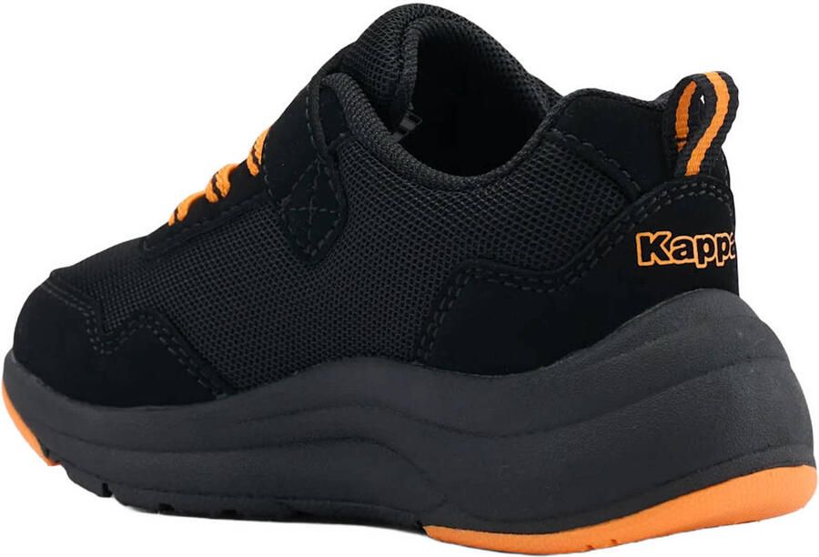 Kappa sneakers zwart - Foto 2