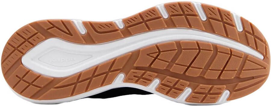 Kappa sneakers zwart - Foto 3