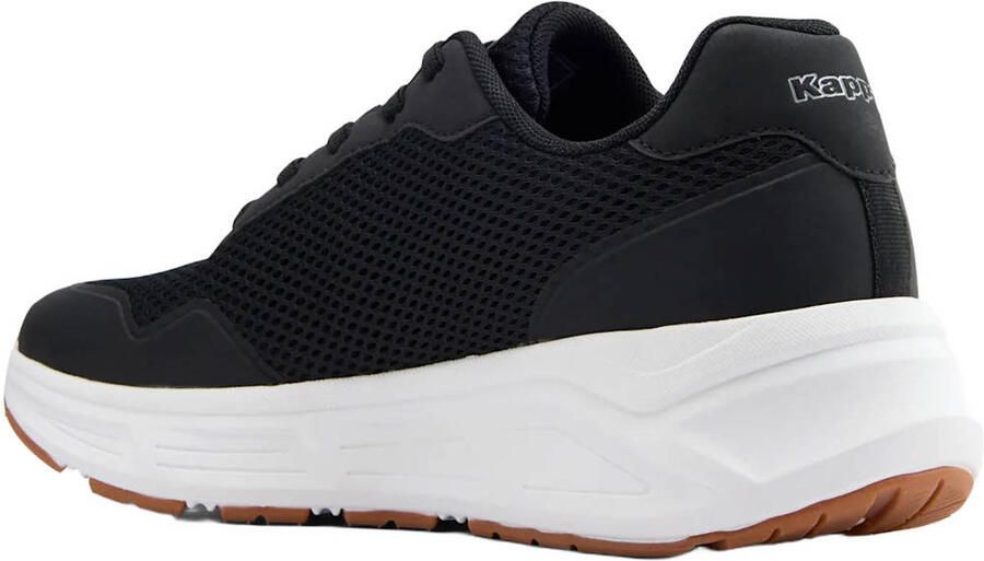 Kappa sneakers zwart - Foto 2