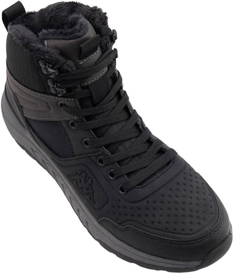Kappa sneakers zwart - Foto 2