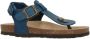 Kipling Juan 3 sandalen blauw Imitatieleer 28 - Thumbnail 1