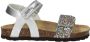 Kipling Marjorie sandalen zilver multi Meisjes Imitatieleer Meerkleurig 31 - Thumbnail 1