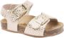 Kipling Pepita 6 sandalen goud Meisjes Imitatieleer All over print 22 - Thumbnail 1