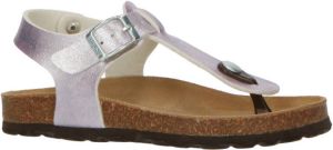 Kipling Pilar1 sandalen lila