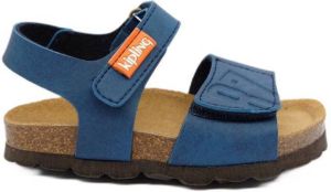 Kipling Sandalen Guy 12363004-0561 Blauw
