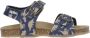 Kipling sandalen blauw Jongens Imitatieleer All over print 20 - Thumbnail 1