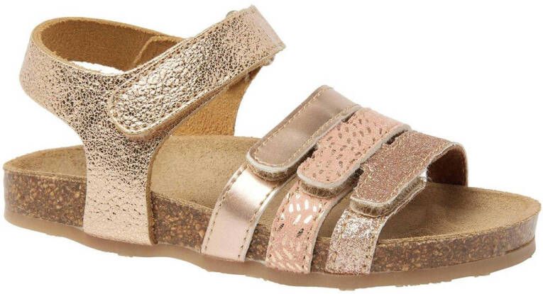 Kipling sandalen roze Meisjes Imitatieleer 32 | Sandaal van