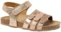 Kipling sandalen roze Imitatieleer 33 | Sandaal van - Thumbnail 1