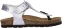 Kipling sandalen lila metallic Paars Meisjes Imitatieleer Effen 29 - Thumbnail 1