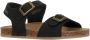 Kipling MILEY 1 Kinderen sSandalenKindersandalen Metallics - Thumbnail 13