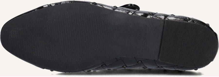 Kurt Geiger London Orbit Ballerina's Dames Zwart - Foto 2