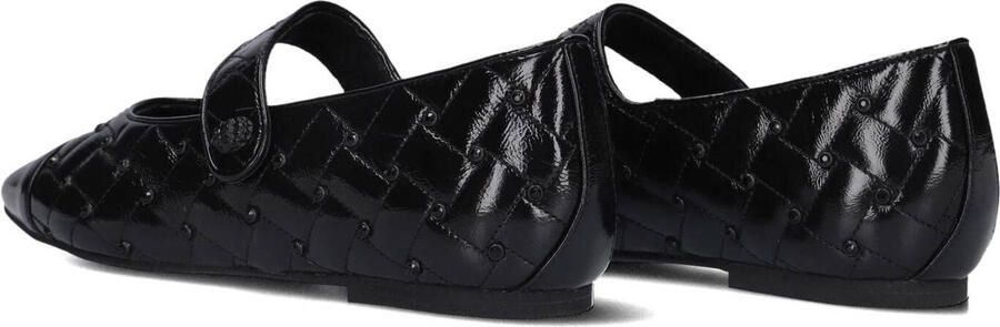 Kurt Geiger London Orbit Ballerina's Dames Zwart - Foto 4