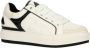 Kurt Geiger Londen Kurt Geiger London Southbank Lage sneakers Leren Sneaker Dames Multi - Thumbnail 13