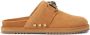 KURT GEIGER LONDON Bruine Instappers Mansion Flat - Thumbnail 2