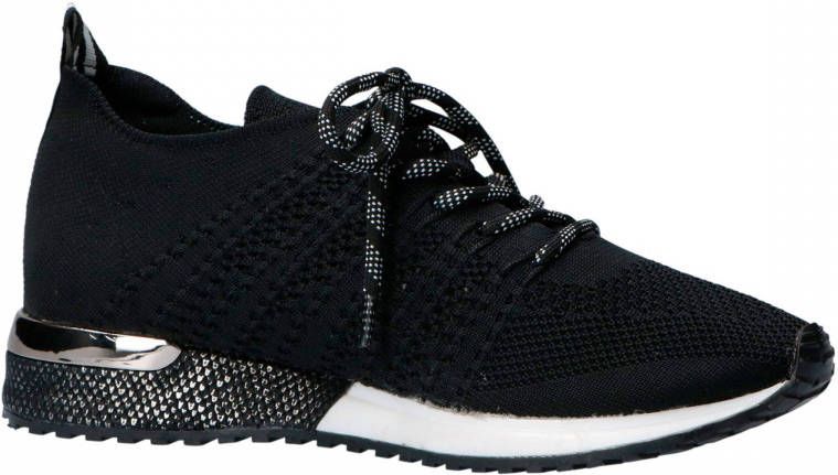 La Strada 1802649 sneakers zwart